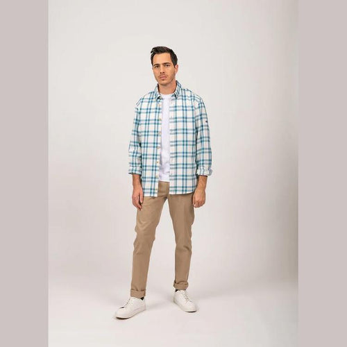 Gavin ML Saint-James shirt