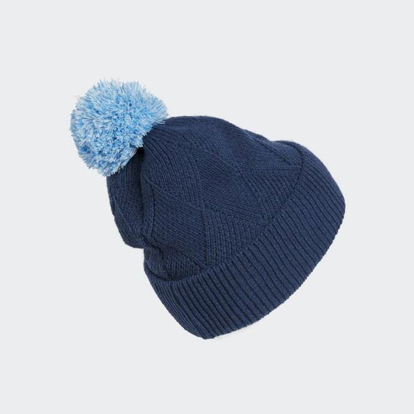 Tuque Pom Pom