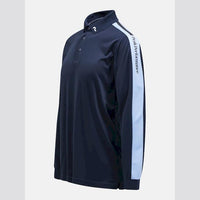 Polo manche longue Player LS Peak Performance