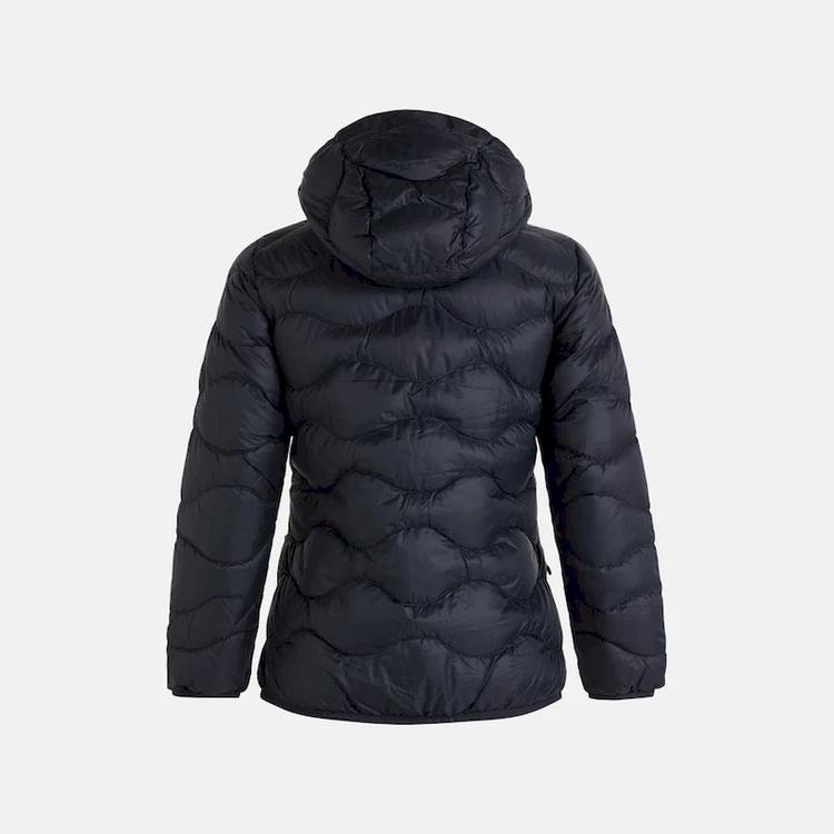 Peak performance w helium on sale jacket