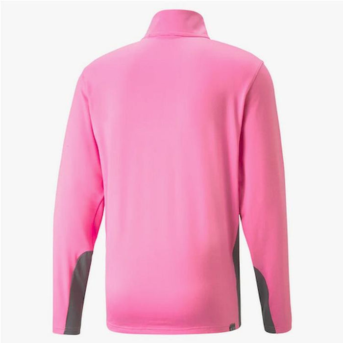 Chandail 1/4 zip Gamer Puma