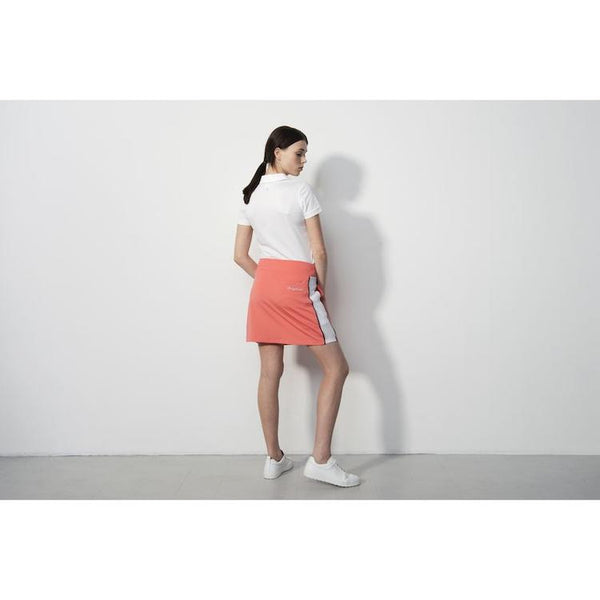 Lucca Daily Sports Golf Skirt