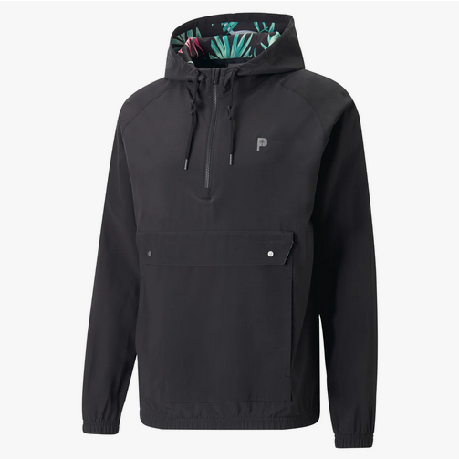 Anorak X PTC Paradise Puma