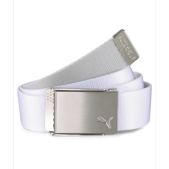 Ceinture reversible Web Jr Puma