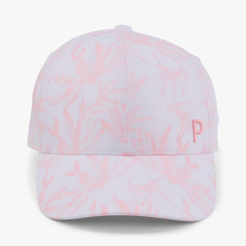 Casquette  Graphic W Ponytail Puma