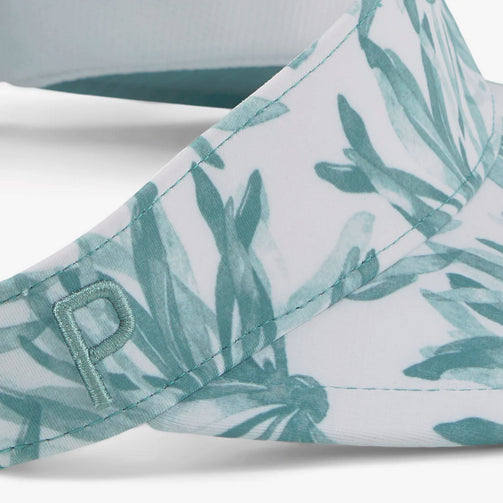 Graphic Tour Sport Visor Puma