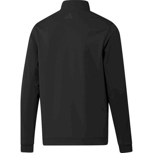 Adidas Authentic 1/4 zip sweater