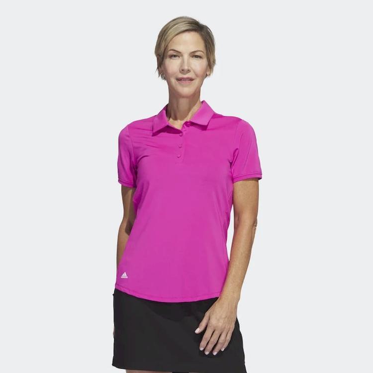 Adidas Ultimate Golf Polo Shirt