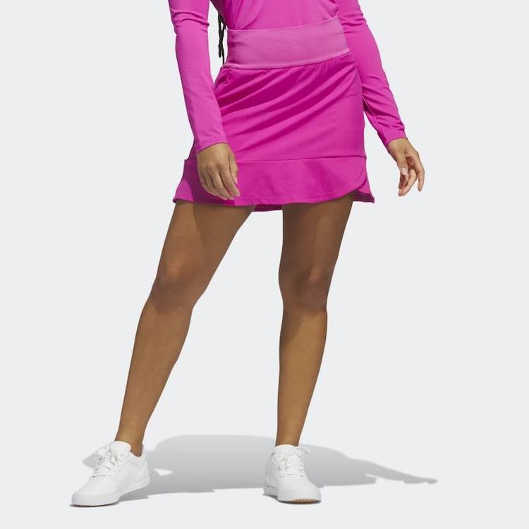 Adidas Frill Golf Skirt
