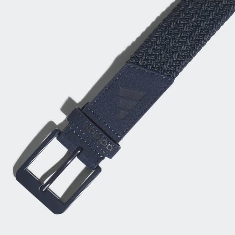 Adidas Braided Belt