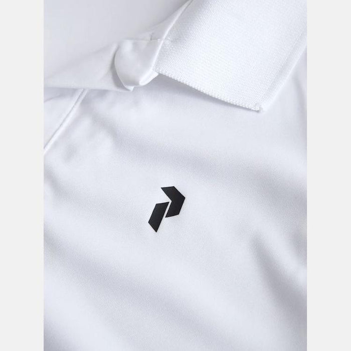 Illusion SL Peak Performance Polo Shirt
