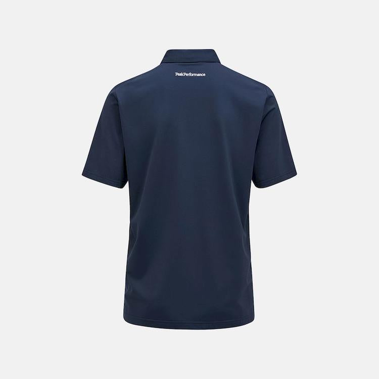 Polo Pocket Peak Performance