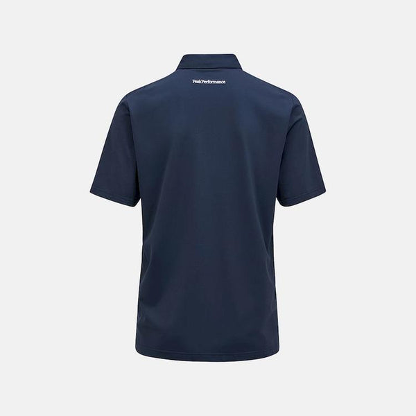 Pocket Peak Performance Polo