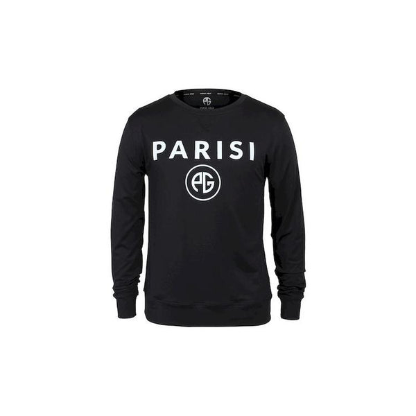 Long Sleeve Parisi Golf