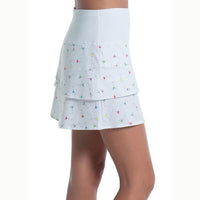 Jupe short Happy Hour Lucky in Love