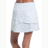 Jupe short Happy Hour Lucky in Love