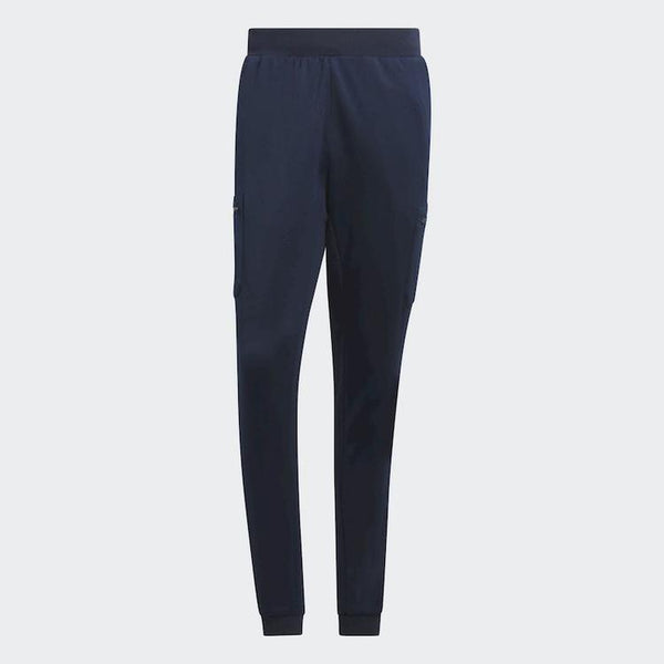 Pantalon de golf homme Ruban Rose déperlant et léger