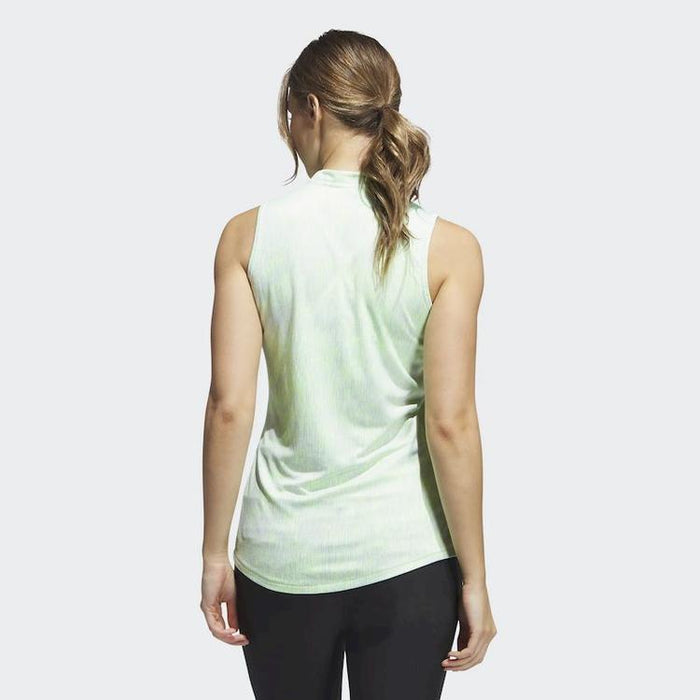 Mock sans manche TXT JQ Adidas