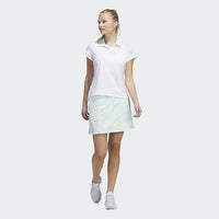 Jcq Adidas Golf Skirt