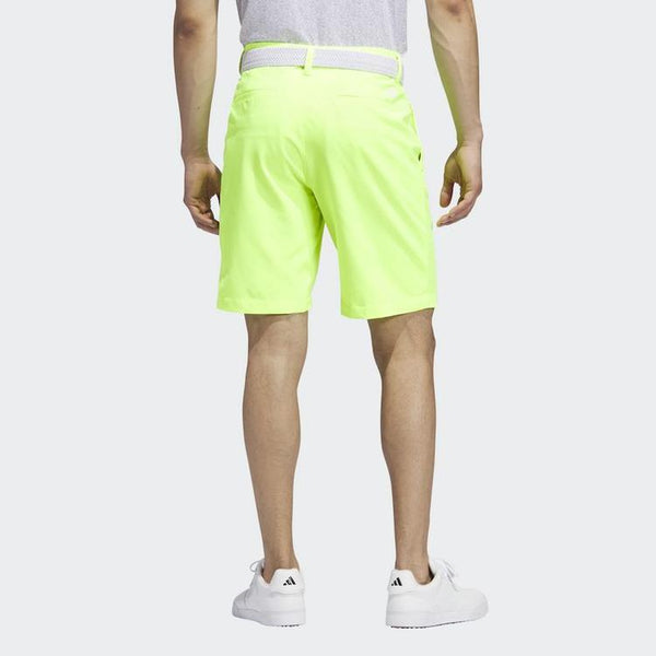 Adidas Ultimate 8.5" Golf Shorts