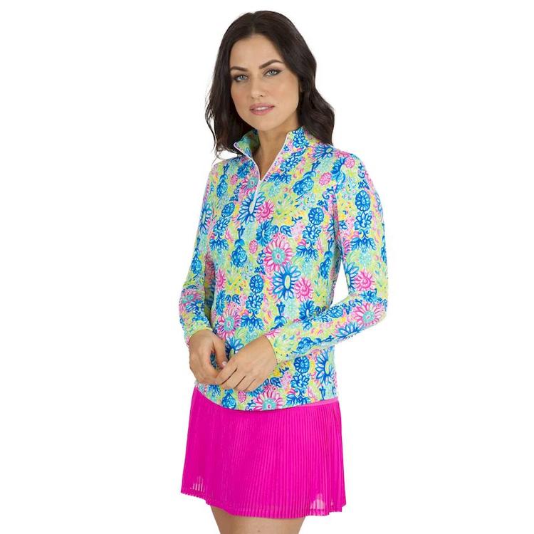 Chandail protection UV Lilly Ibkul Boutique Horizon Golf