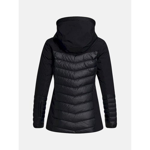 Blackfire W Peak Performance ski jacket