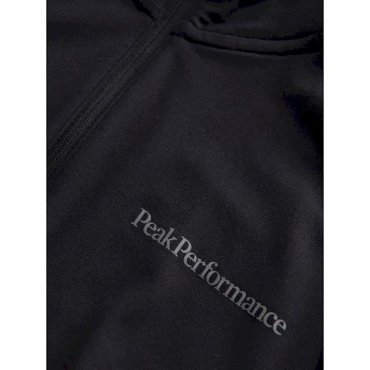 Chandail Spirit Half Zip Peak Performance