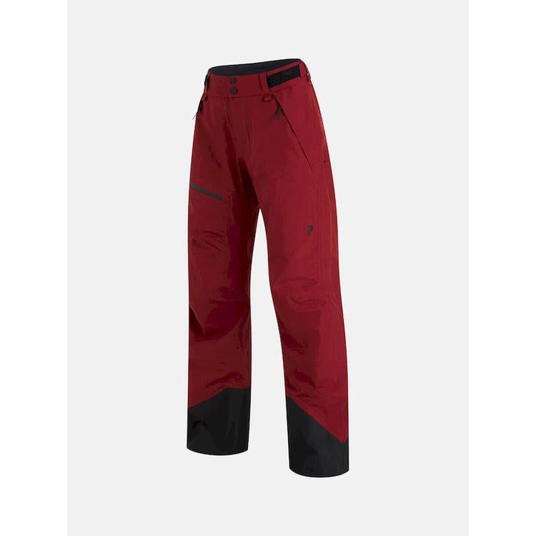 Pantalon W Vertical 3L Gore-Tex Peak Performance