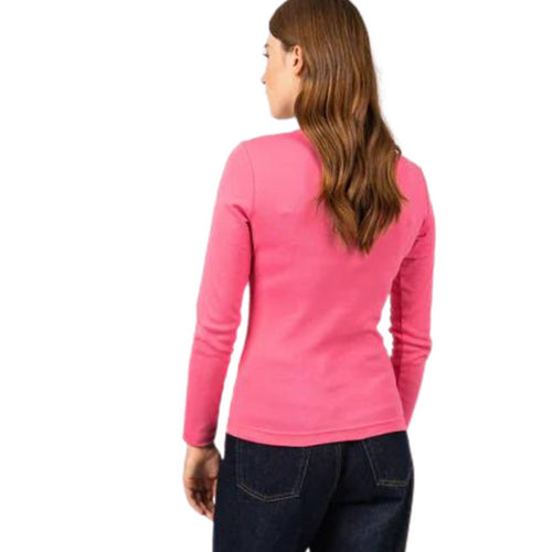 Celina Saint-James sweater