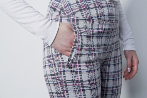 Dieppe Daily Sports Pants