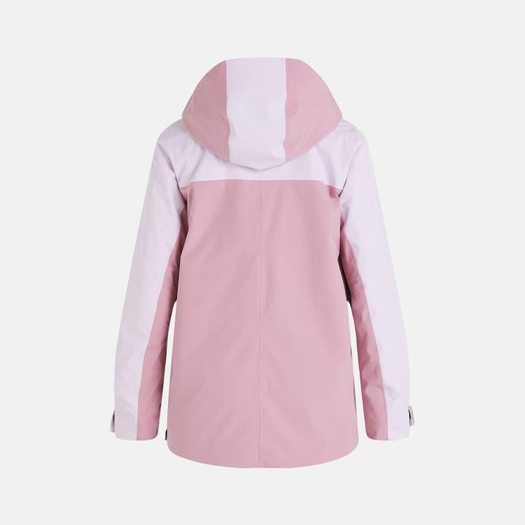 Anorak Insulated 2L Peak Performance