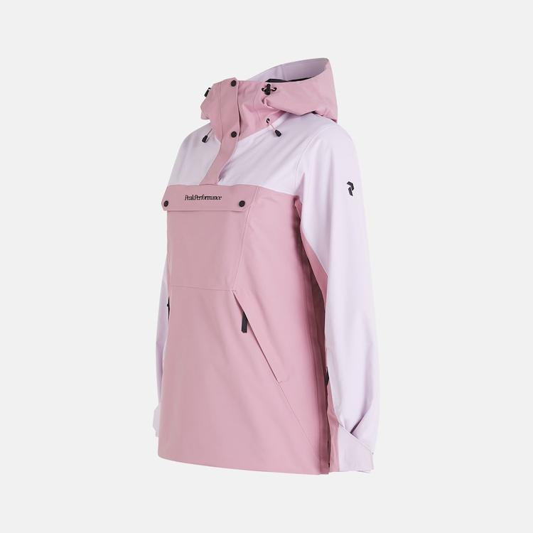 Peak on sale performance anorak