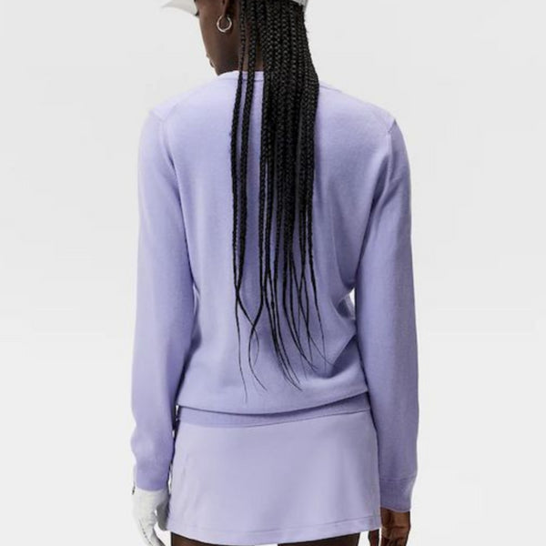 Chandail en laine Amaya J.Lindeberg