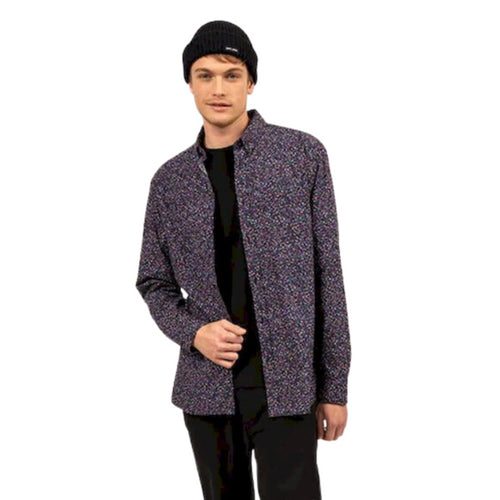 Florian ML Saint-James shirt