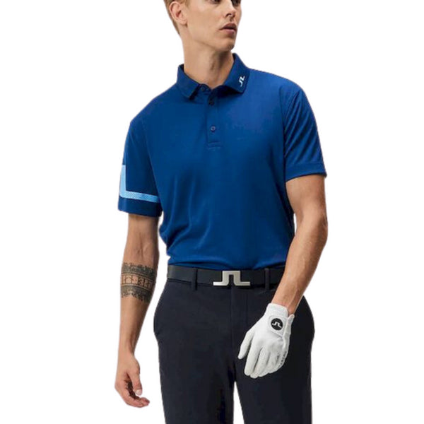 Polo Heath Regular Fit J.Lindeberg