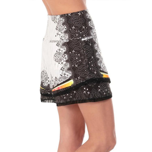 Paisley in Love Lucky in Love Skirt