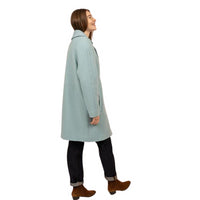 Ste-Laurene Saint-James woolen cloth coat