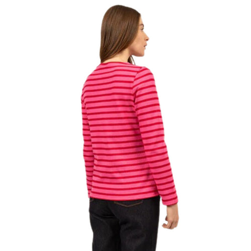 Méridame Saint-James sailor top