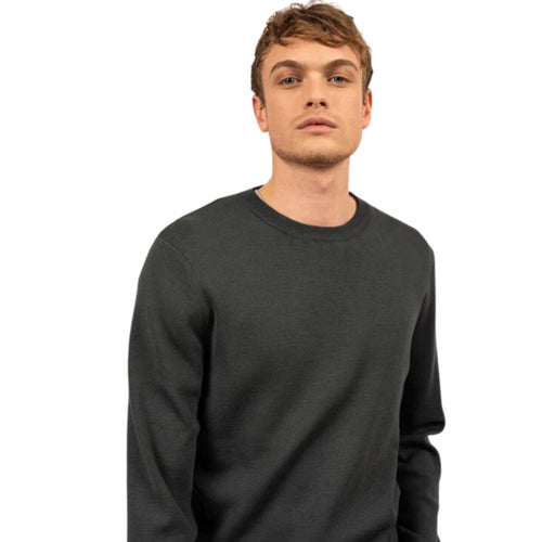 Cruiser Saint-James wool sweater