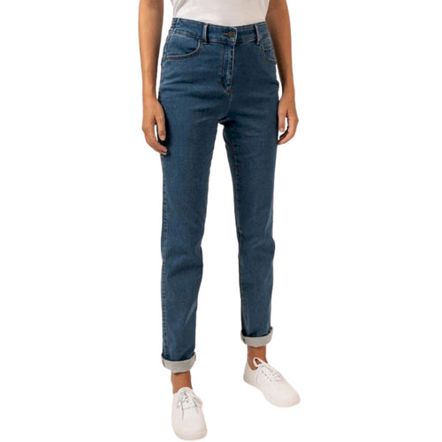 Jeans Patricia II Saint-James