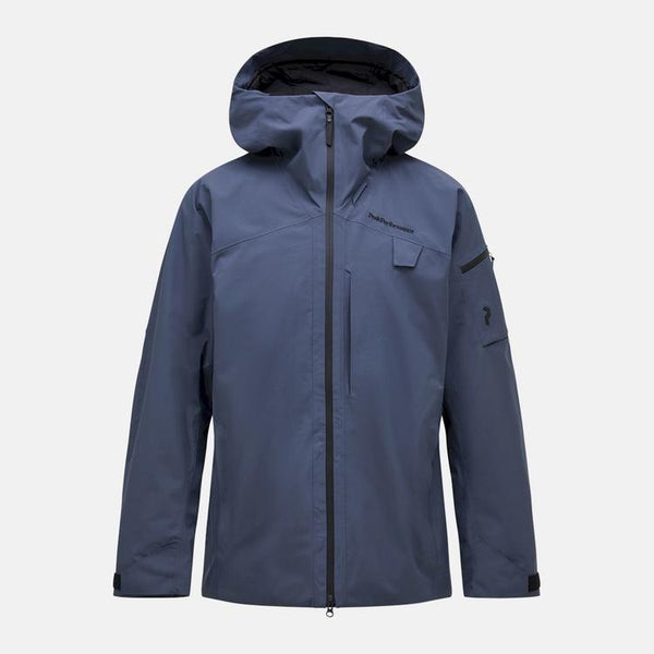 Manteau Alpine Gore-Tex 2L Peak Performance