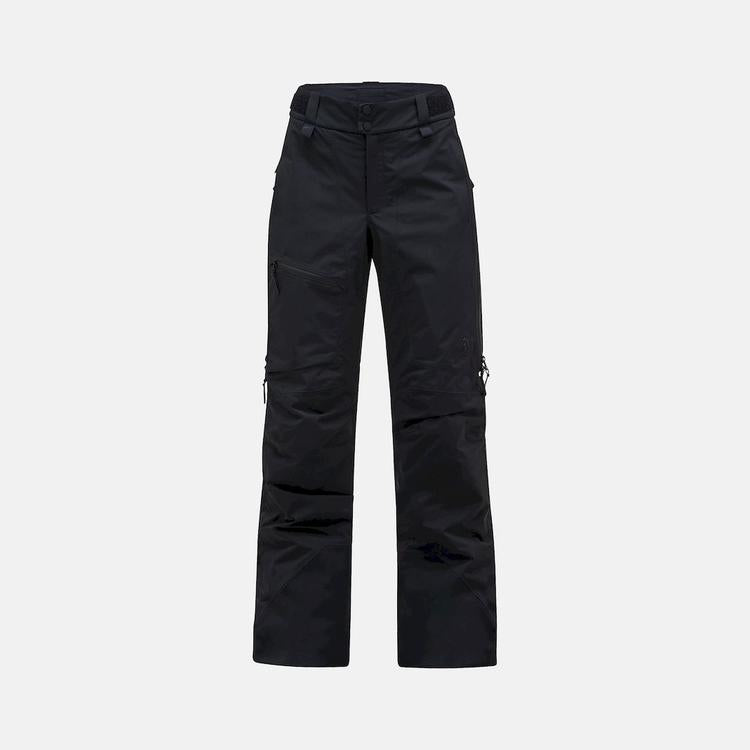 Pantalon W Alpine Gore-tex 2L Peak Performance