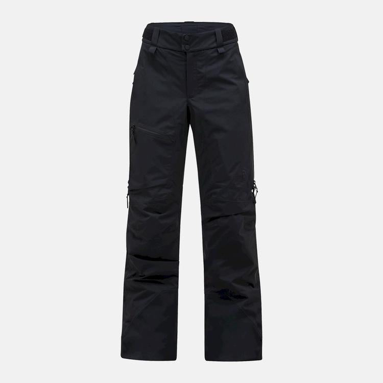 Pantalon W Alpine Gore-tex 2L Peak Performance