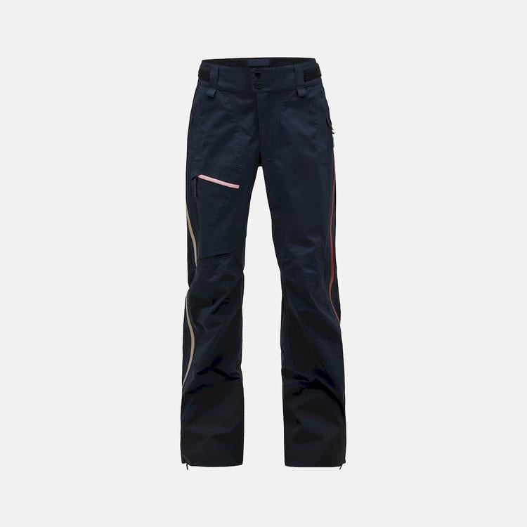 Pantalon W Alpine Gore-Tex Peak Performance