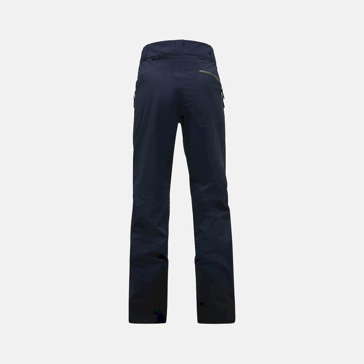 Pantalon W Alpine Gore-Tex Peak Performance