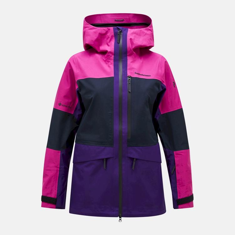 Veste golf gore clearance tex