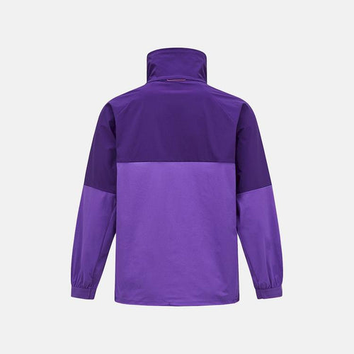 Anorak W Light Woven Peak Performance