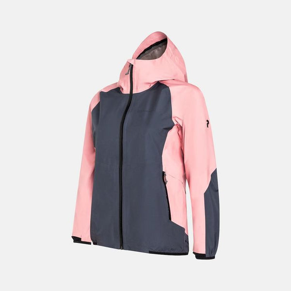 Manteau W Pac Gore-Tex Peak Performance