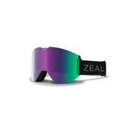 Lunette de ski Lookout Dark Night Zeal Optics