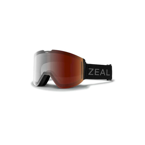 Lunette de ski Lookout Dark Night Zeal Optics